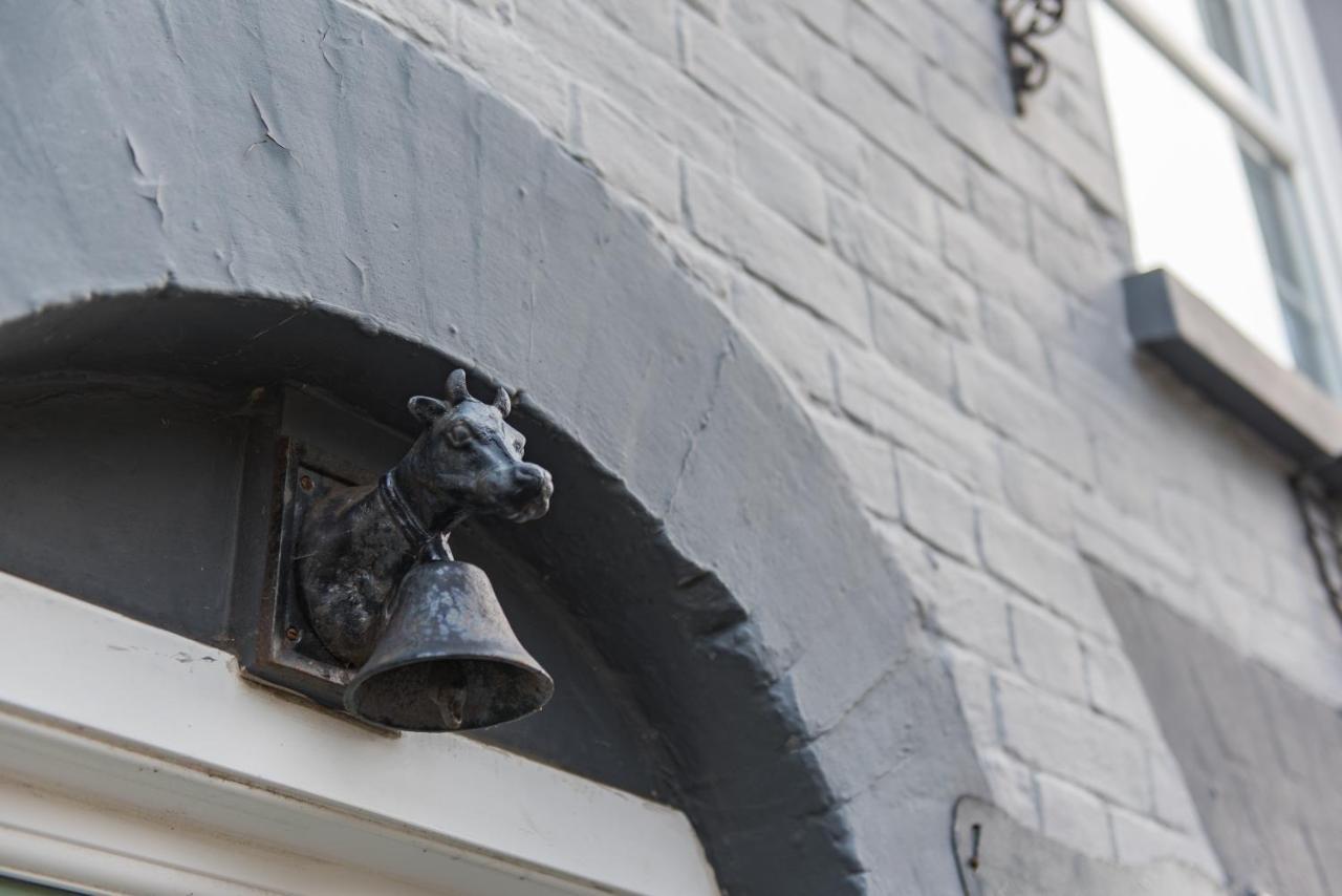 Cow And Cockle - Quirky Cottage In The Centre Of Deal Zewnętrze zdjęcie
