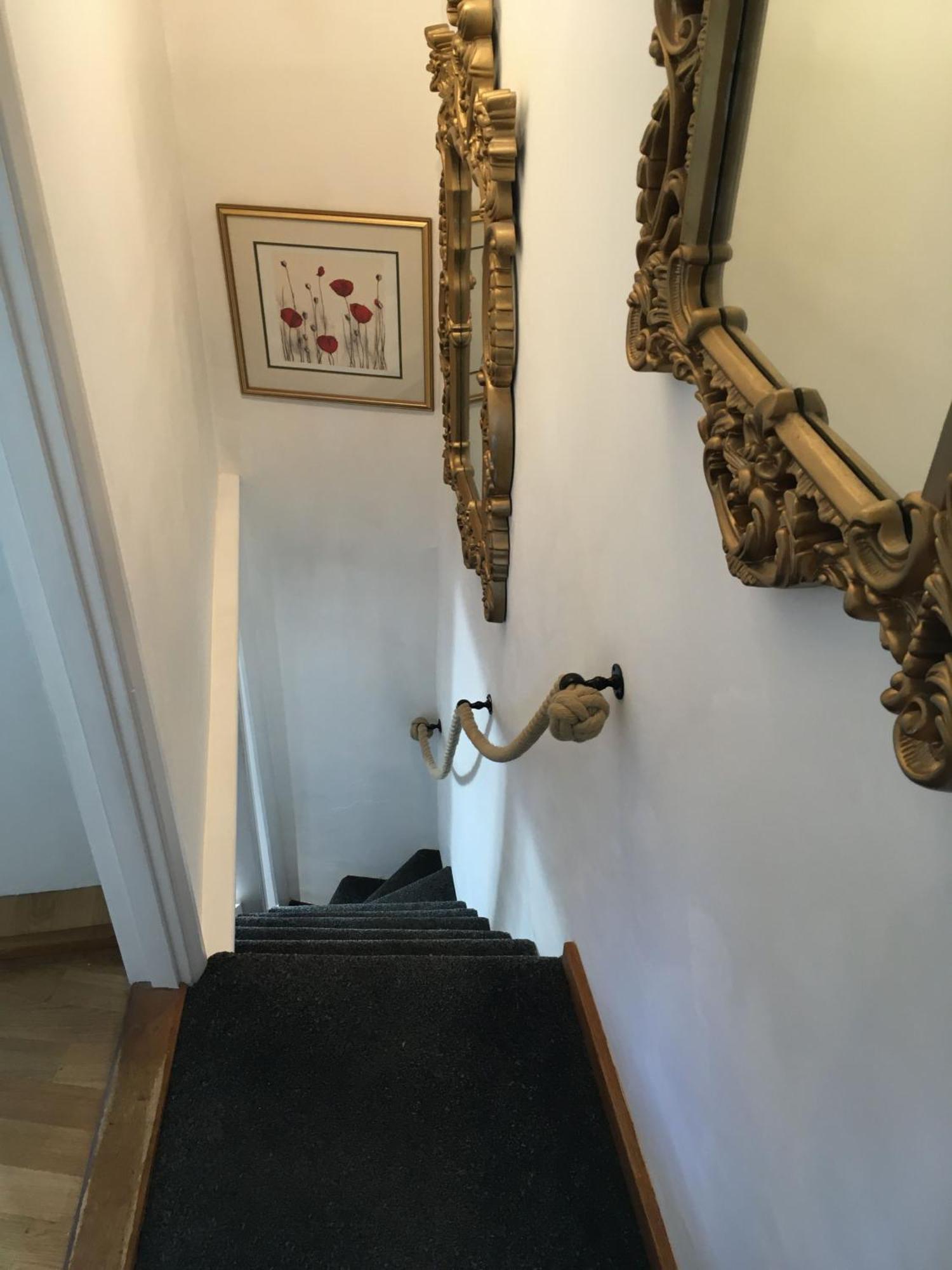 Cow And Cockle - Quirky Cottage In The Centre Of Deal Zewnętrze zdjęcie